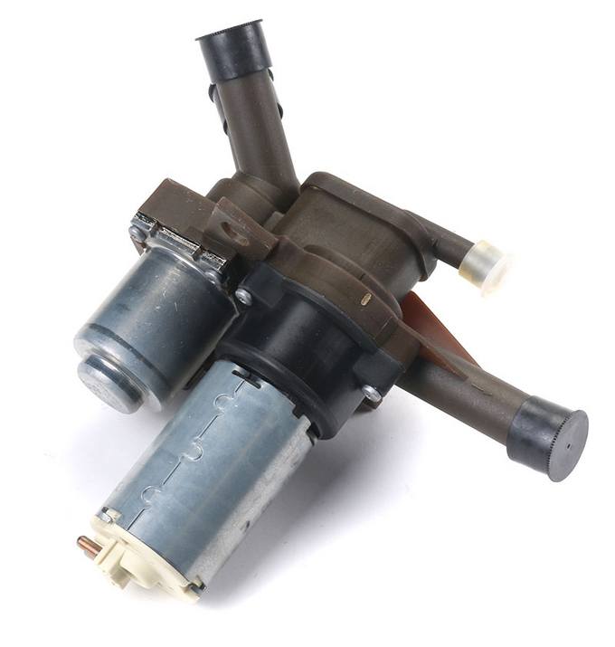 Mercedes Heater Bypass Valve 0018303984